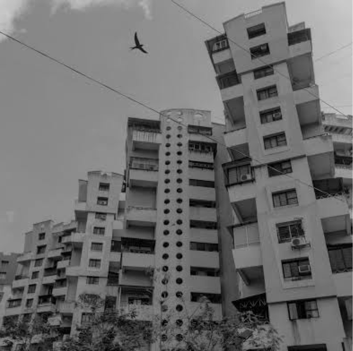 3 BHK + Extra Room Apartment For Sale in Bramha Exuberance