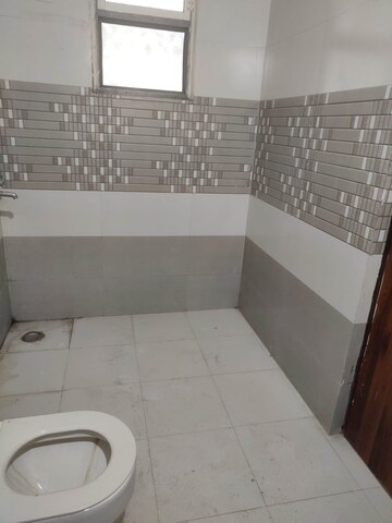 Kitchen in 2 BHK Apartment at Raj Nagar Extension – for Rent