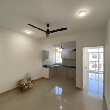 1 BHK Apartment For Rent in AVL 36 Gurgaon, Sector 36a
