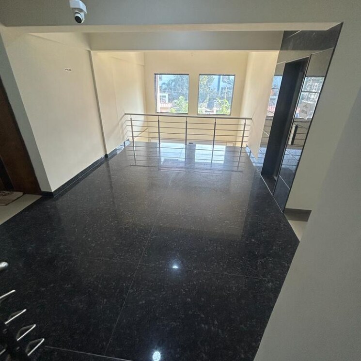 Kitchen, orion-palm-dew 3 Bedroom 1677 Sq.Ft. Apartment In Hennur Road Bangalore 8325700