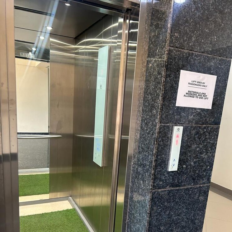 Kitchen, orion-palm-dew 3 Bedroom 1677 Sq.Ft. Apartment In Hennur Road Bangalore 8325700