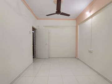 1 BHK Apartment For Sale in Seawoods
