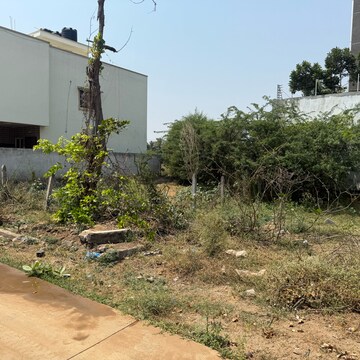 Plot Area in  Plot at Om Sree Grand, Yapral – for Sale
