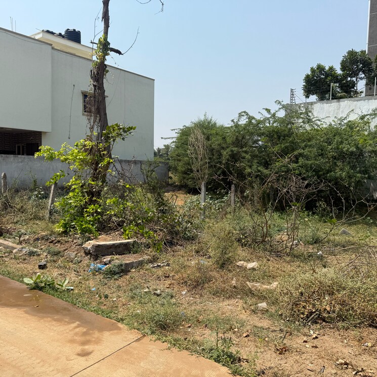 undefined, om-sree-grand  200 Sq.Yd. Plot In Yapral Hyderabad 8329159