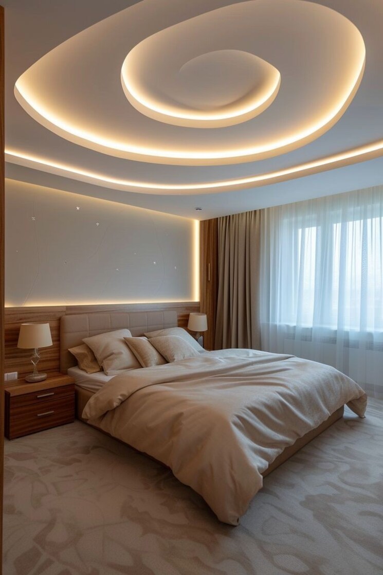 Bedroom, chikka tirupathi road 3 Bedroom 1200 Sq.Ft. Independent House In Chikka Tirupathi Road Bangalore 8325746