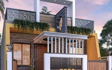 2 BHK Villa For Sale in Sarjapur Bagalur Road