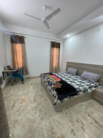 Bedroom in 3.5 BHK Apartment at Bestech Park View Grand Spa, Sector 81 – for Sale
