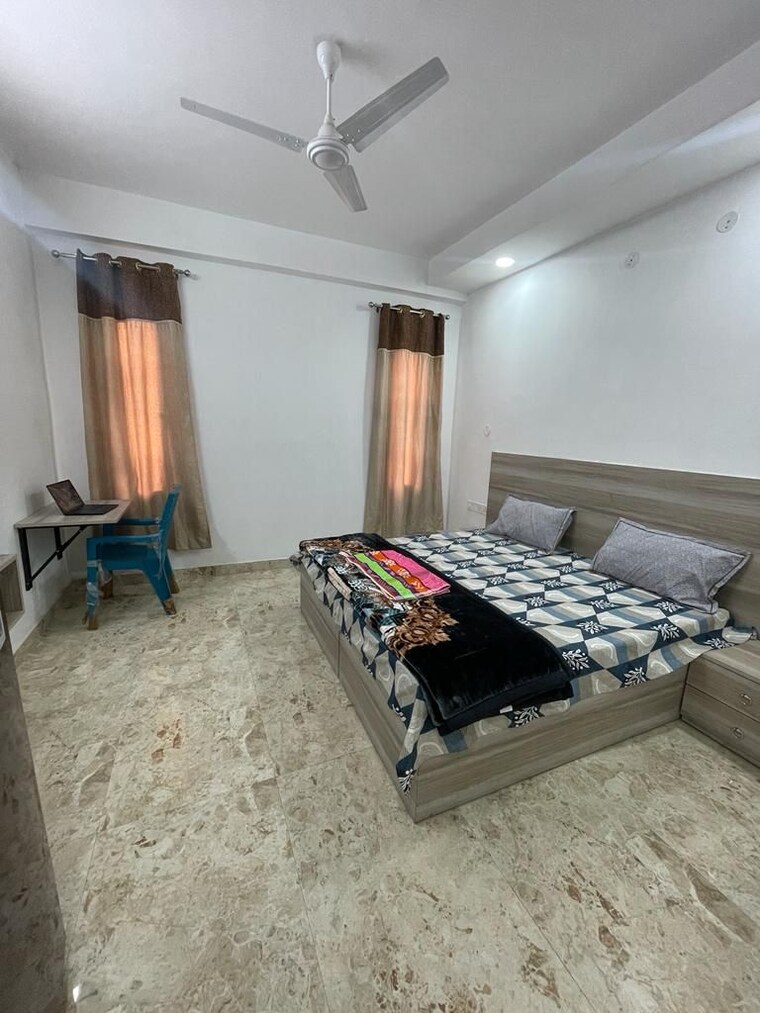 Bedroom, bestech-park-view-grand-spa 3.5 Bedroom 3470 Sq.Ft. Apartment In Sector 81 Gurgaon 8325803