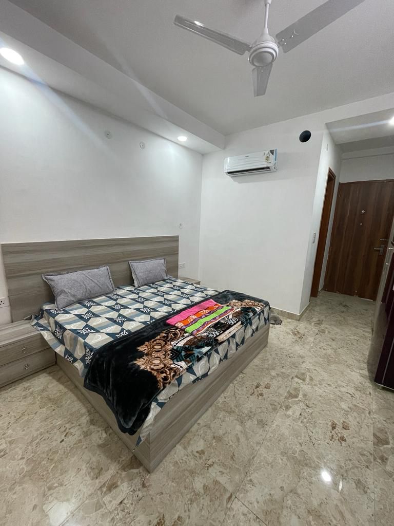 3.5 BHK + Extra Room Apartment For Sale in Bestech Park View Grand Spa