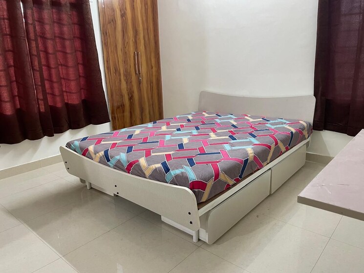 Bedroom, bestech-park-view-grand-spa 3.5 Bedroom 3470 Sq.Ft. Apartment In Sector 81 Gurgaon 8325803