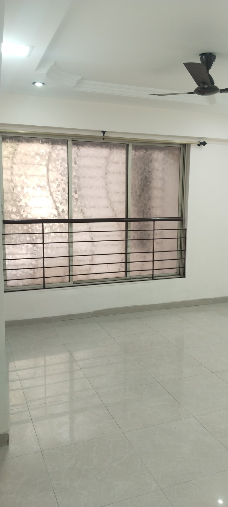 Living Room, nirmal-lifestyle-residency-chs-ltd 2 Bedroom 648 Sq.Ft. Apartment In Mulund West Mumbai 8325831