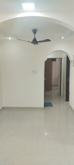 2 BHK 648 Sq.Ft. Apartment in Nirmal Lifestyle Residency CHS Ltd