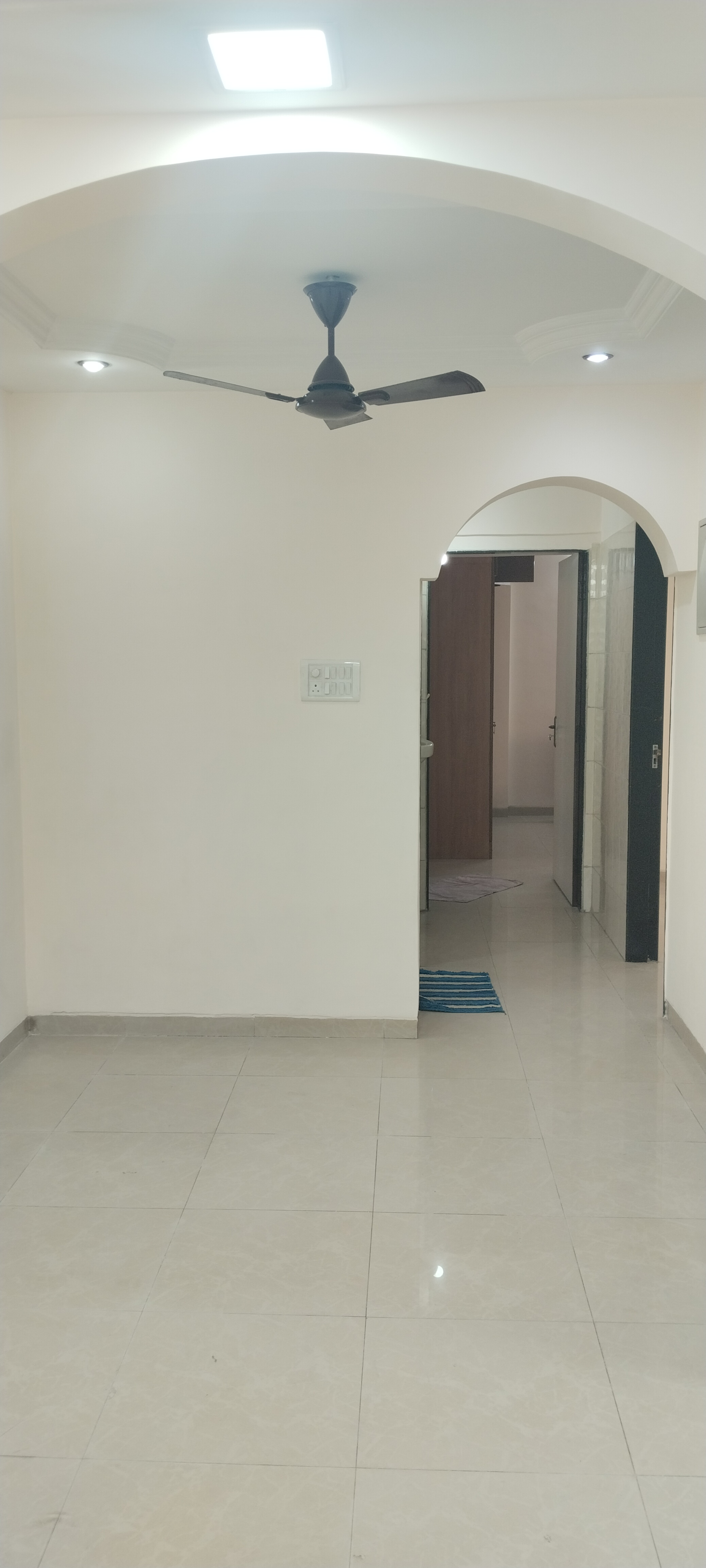 2 BHK Apartment For Sale in Nirmal Lifestyle Residency CHS Ltd