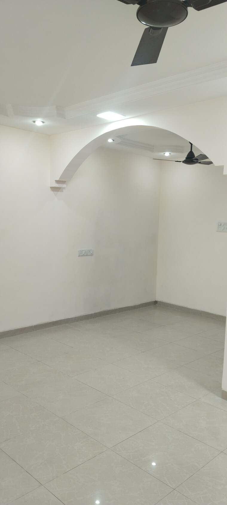 Living Room, nirmal-lifestyle-residency-chs-ltd 2 Bedroom 648 Sq.Ft. Apartment In Mulund West Mumbai 8325831