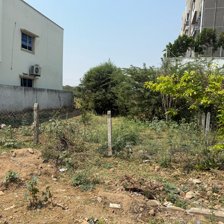 undefined, om-sree-grand  200 Sq.Yd. Plot In Yapral Hyderabad 8329159