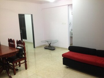 1.5 BHK Apartment For Sale in Seawoods