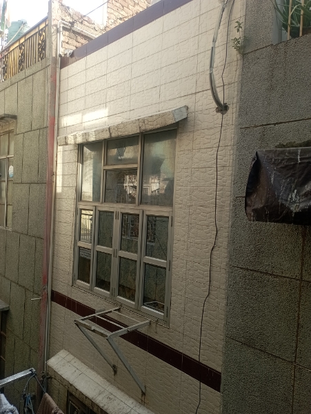 4 BHK + Pooja Room Independent House For Sale in Shastri Nagar