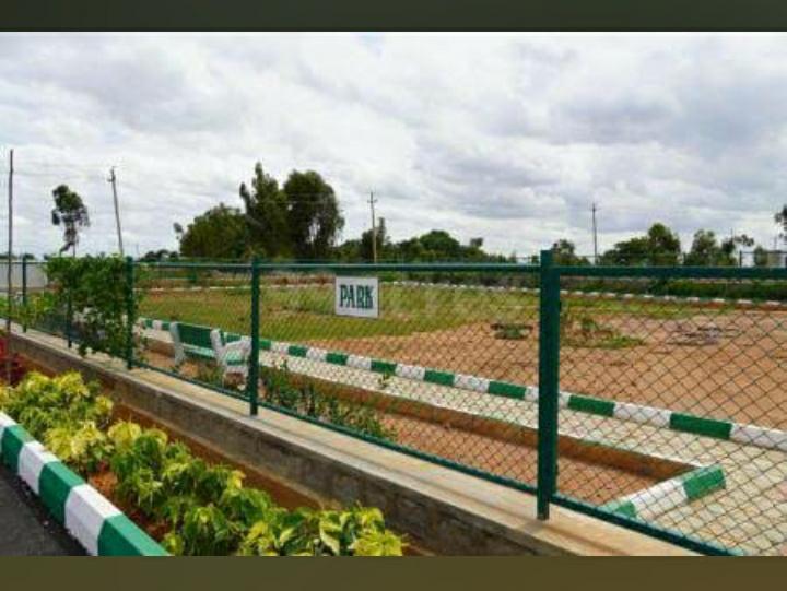 Plot For Sale in Ca Pride Greenwood City