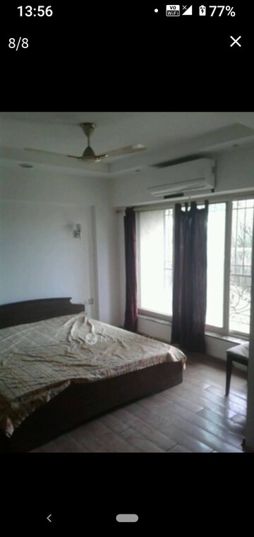 Bedroom in 3 BHK Apartment at Tina Bliss, Chembur – for Rent