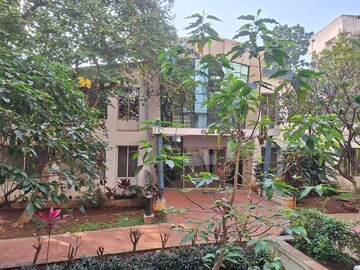 3 BHK Apartment – Exterior View View at West End River View, Aundh - for Rent