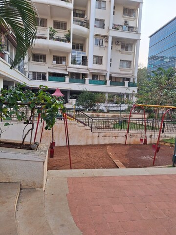3 BHK Apartment – Exterior View View at West End River View, Aundh - for Rent