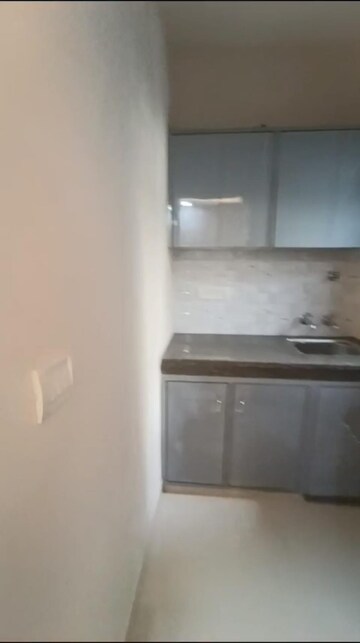 Kitchen in 1 RK Builder Floor at Sector 40 – for Rent