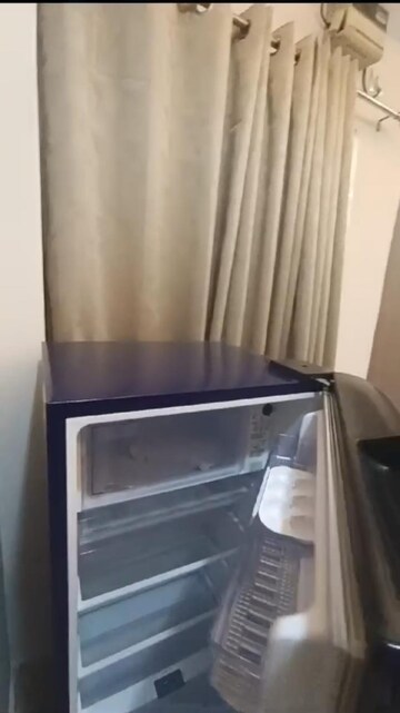 Furnished Amenities in 1 RK Builder Floor at Sector 40 – for Rent