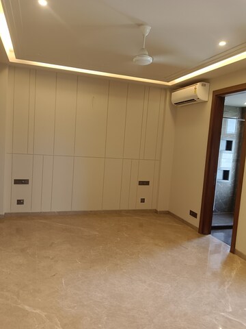 4 BHK Builder Floor For Resale in Soami Nagar Delhi  8325979