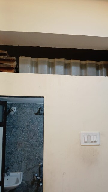 Kitchen in 3 BHK Builder Floor at Kansai Section – for Sale
