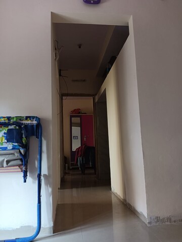 Building Lobby in 3 BHK Builder Floor at Kansai Section – for Sale