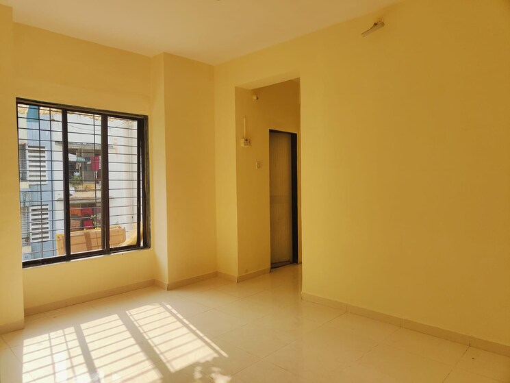 Room, seawoods 1.5 Bedroom 650 Sq.Ft. Apartment In Seawoods Navi Mumbai 8325880