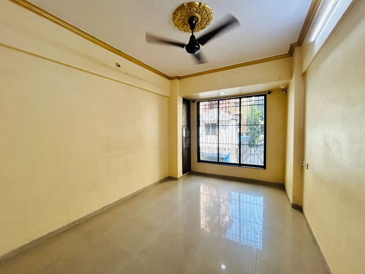 Bedroom, seawoods 1.5 Bedroom 650 Sq.Ft. Apartment In Seawoods Navi Mumbai 8325880