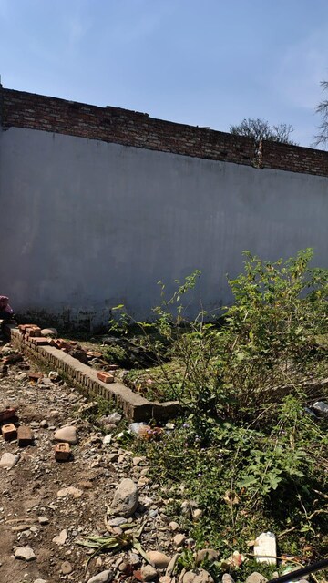 Plot Area in  Plot at Prem Nagar – for Sale