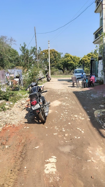 Parking in  Plot at Prem Nagar – for Sale
