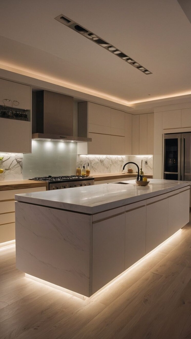 Kitchen, sarjapur 3 Bedroom 1200 Sq.Ft. Independent House In Sarjapur Bangalore 8325882