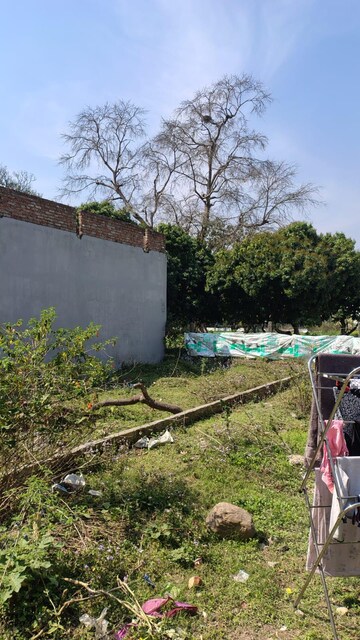  Plot – Exterior View View at Prem Nagar - for Sale