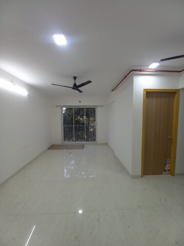 Building Lobby in 2 BHK Apartment at Refab Onyx Apartment Malad, Malad East – for Sale