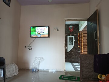 Room in 2 BHK Builder Floor at Ambernath – for Sale