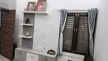 Furnished Amenities in 4 BHK Independent House at Raj Nagar Extension – for Sale