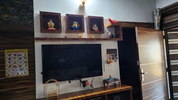 Furnished Amenities in 4 BHK Independent House at Raj Nagar Extension – for Sale