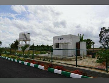 Plot For Resale in Raghuvanahalli Bangalore  8325980