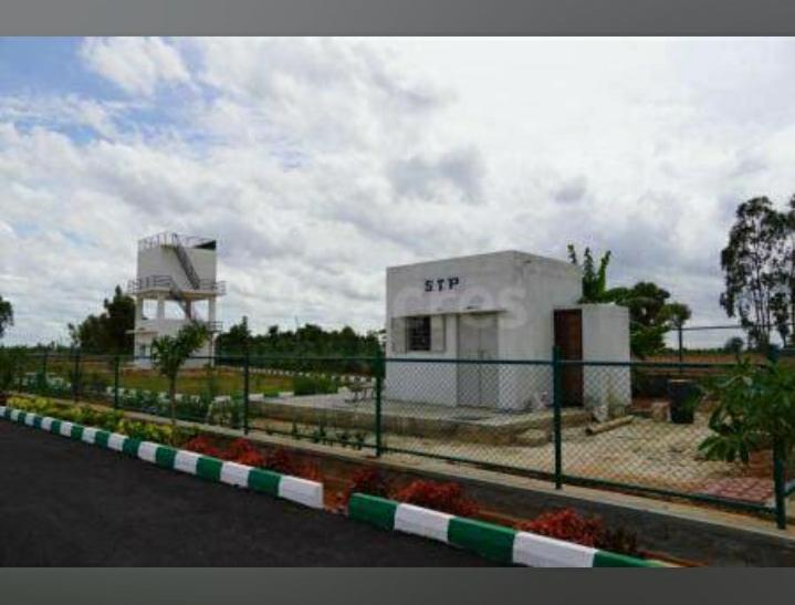 Plot For Sale in Vy Paradise  Plots For sa