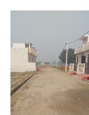  Plot – Exterior View View at Sitapur Road - for Sale
