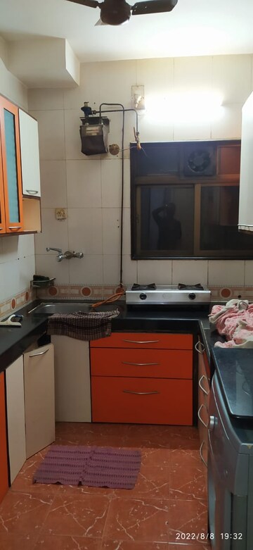 2 BHK Apartment For Rent in Trikuta Tower, Powai