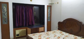 Bedroom in 2 BHK Apartment at Trikuta Tower, Powai – for Rent