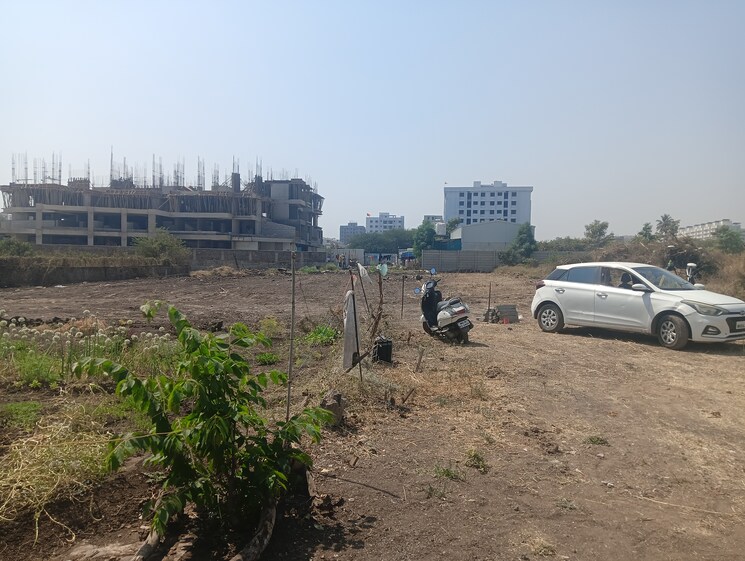 undefined, gangapur  280 Sq.Yd. Plot In Gangapur Nashik 8326030