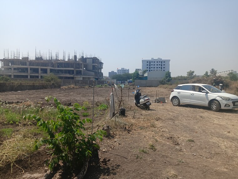 undefined, gangapur  280 Sq.Yd. Plot In Gangapur Nashik 8326030