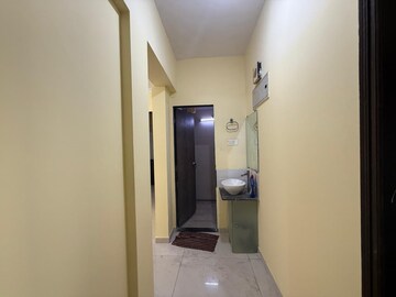  2 BHK Apartment at Seawoods – for Sale