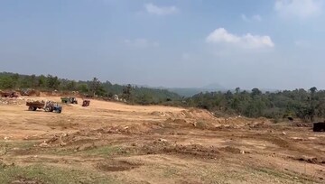 Plot Area in  Plot at Angara – for Sale