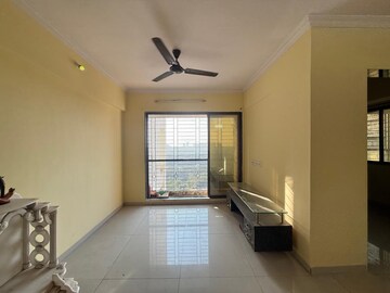 Room in 2 BHK Apartment at Seawoods – for Sale